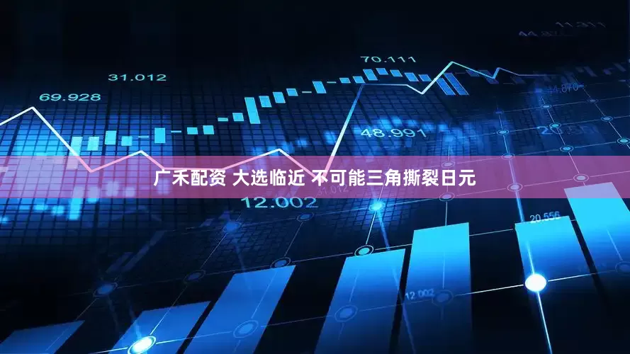 广禾配资 大选临近 不可能三角撕裂日元