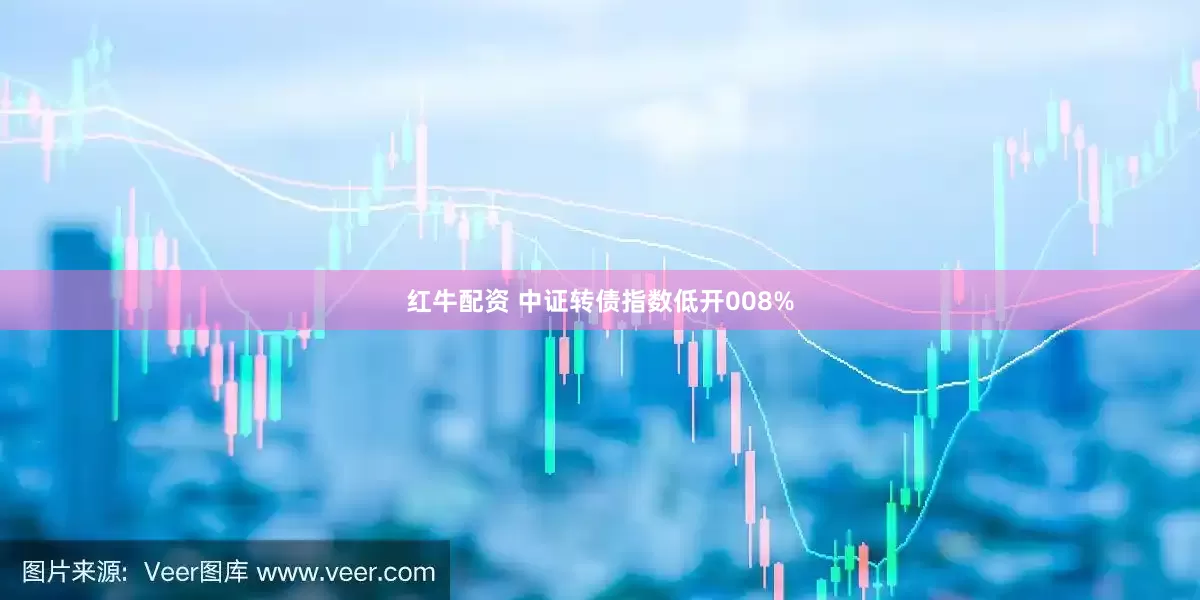 红牛配资 中证转债指数低开008%